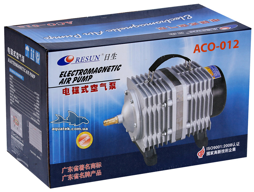  RESUN ACO-012 -      , 195 /.